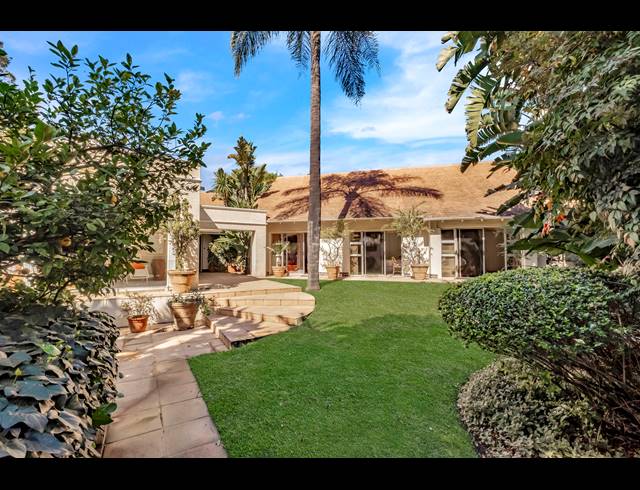 4 BEDROOM HOUSE FOR SALE IN INANDA